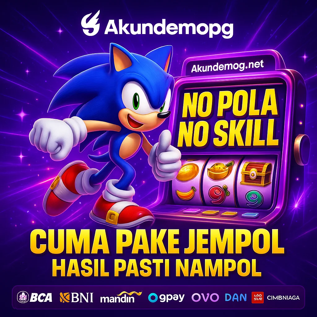 AKUNDEMOPG